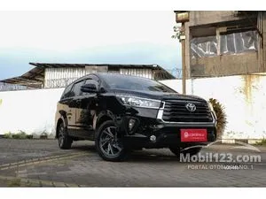 2021 Toyota Kijang Innova 2.0 G MPV