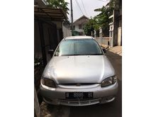 1999 Hyundai Accent 1.5 GLS Sedan