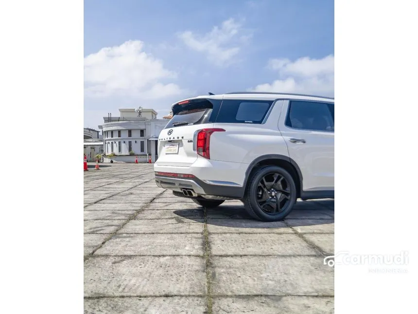 2023 Hyundai Palisade Signature AWD SUV