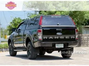 2021 Ford RANGER 2.2 XL+ Sport Open Cab Hi-Rider Pickup