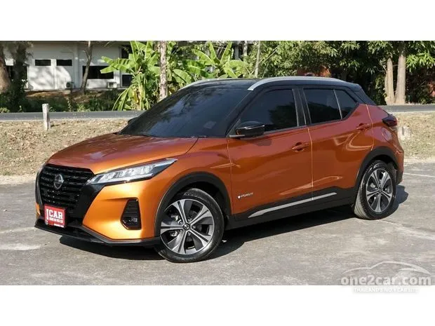 Harga nissan shop kicks 2021