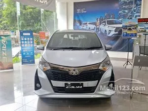 2026 Toyota Calya 1.2 G MPV