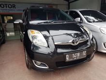 2011 Toyota Yaris 1.5 E Hatchback