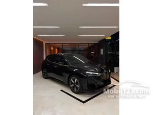 2024 BMW iX xDrive40 Sport SUV