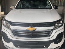 2019 Chevrolet Trailblazer 2.5 LTZ DISKON TERBESAR PROMO TERBAIK BONUS MELIMPAH KREDIT TERMURAH CALL ME NOW