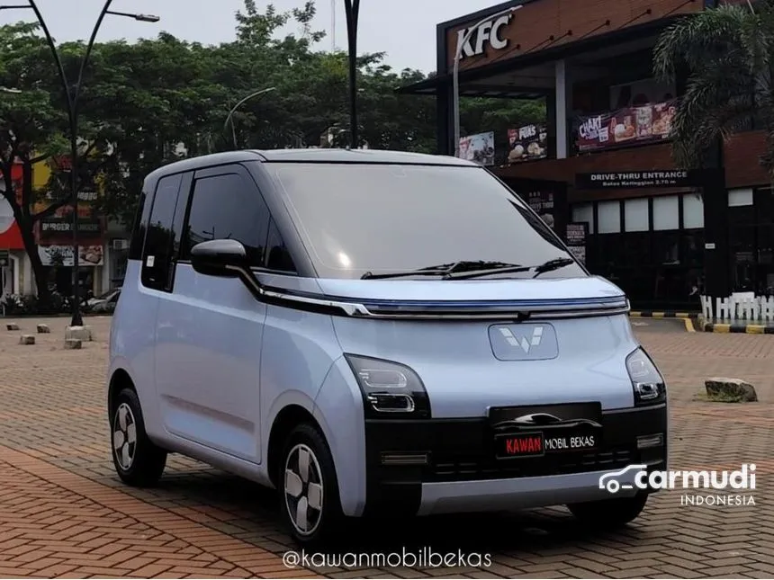 2022 Wuling EV Air ev Long Range Hatchback