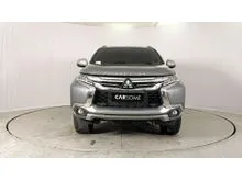 2019 Mitsubishi Pajero Sport 2.4 Dakar SUV