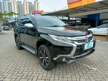 2018 Mitsubishi Pajero Sport 2.4 Dakar SUV