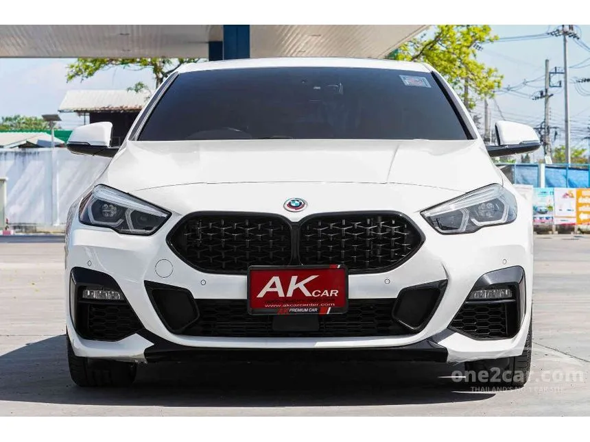2024 BMW 220i Gran M Sport Sedan