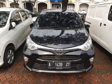 2018 Toyota Calya 1,2 G MPV