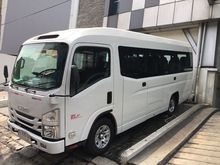 2020 Isuzu Elf 2.8 NLR 55 BLX Minibus