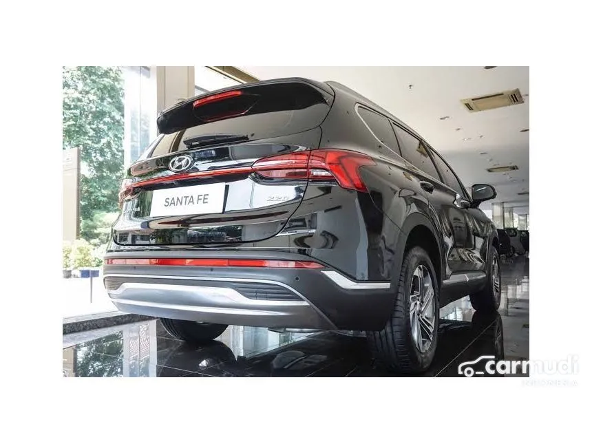 2024 Hyundai Santa Fe Signature SUV