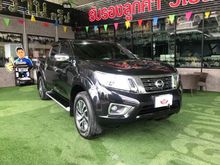 2017 Nissan NP 300 Navara 2.5 DOUBLE CAB Calibre EL Pickup MT