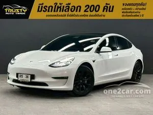 2022 TESLA Model Long Range SUV
