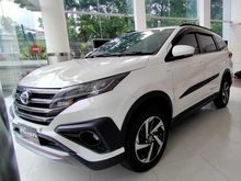 2020 Toyota Rush 1,5 TRD Sportivo SUV