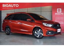2017 Honda Mobilio 1.5 (ปี 14-17) RS Wagon AT