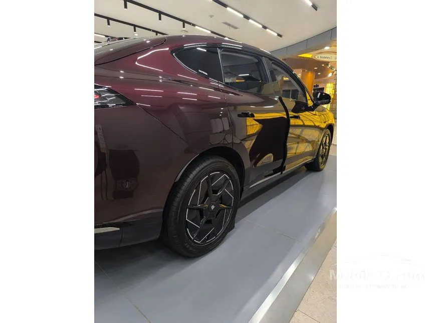 2026 GAC Hyptec HT Premium Hatchback