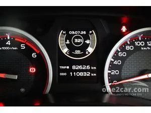 2019 Isuzu D-MAX 1.9 Hi-Lander L Space Cab Pickup