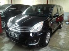 2013 Nissan Grand Livina 1.5 XV MPV