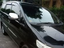 2013 Toyota Kijang Innova 2.5 G MPV