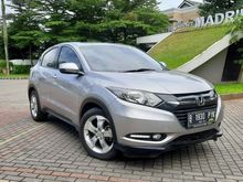 TERMURAH, 2016 Honda HR-V 1.5 E AT Automatic pajak panjang