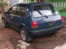 1987 Toyota Starlet 1.3 Hatchback
