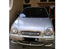 KIA Visto 2002