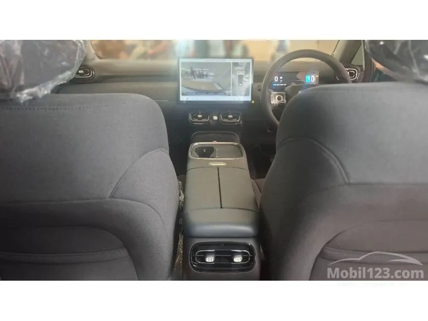 2026 GAC AION UT Standard Hatchback