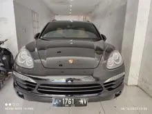 2012 Porsche Cayenne 3.6 958 SUV