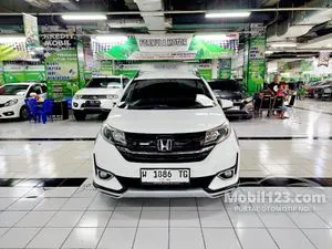 2019 Honda BR-V 1.5 E Prestige SUV