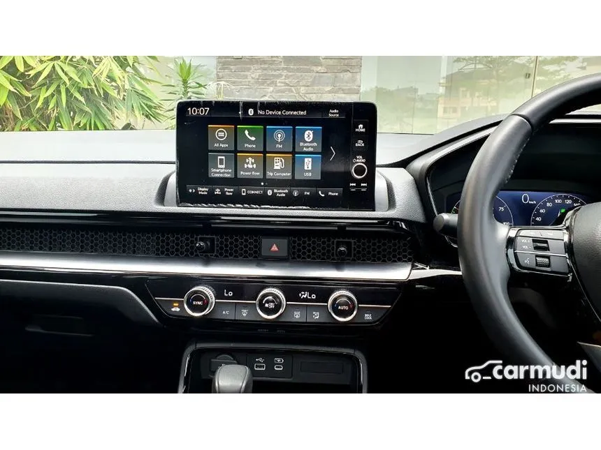 2023 Honda CR-V RS e:HEV SUV