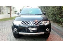 2011 Mitsubishi Pajero Sport 2.5 Exceed SUV