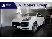 2021 Porsche Cayenne 3.0 (ปี 18-25) E-Hybrid Coupé SUV