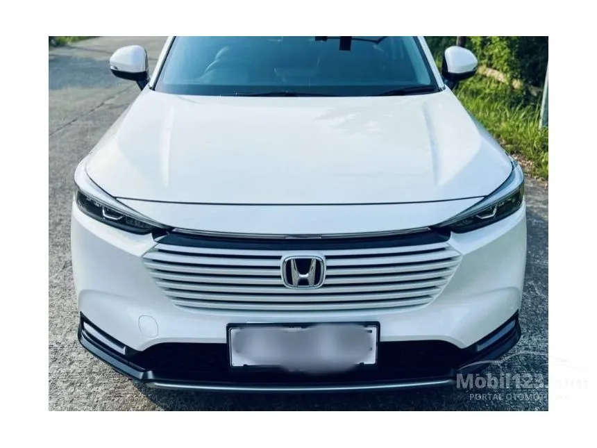 2026 Honda HR-V e:HEV Modulo SUV
