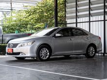 2015 Toyota Camry 2.0 (ปี 12-16) G Sedan AT