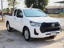2020 Toyota HILUX REVO 2.4 Smart Cab Z Edition Entry Pickup