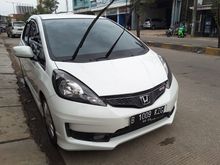 2013 Honda Jazz 1.5 RS Hatchback