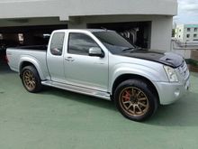 2008 Isuzu D-Max 2.5 SPACE CAB (ปี 07-11) Hi-Lander Ddi i-TEQ Pickup MT