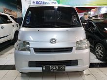 2012 Daihatsu Gran Max 1.3 D (MANUAL) Hetty
