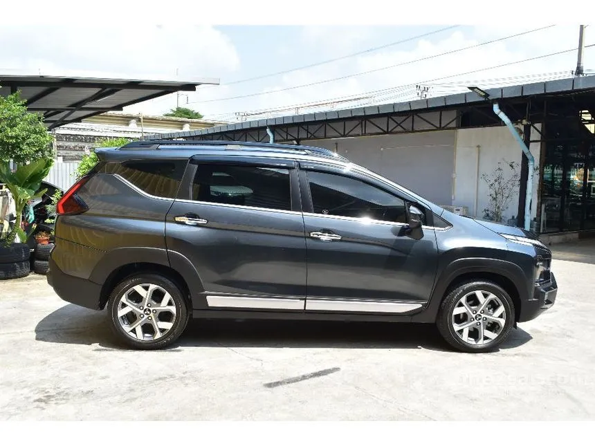 2024 Mitsubishi Xpander Cross Wagon