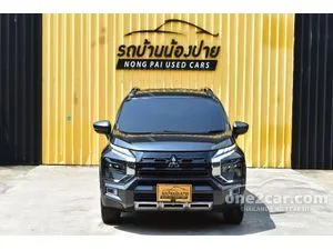 2024 Mitsubishi Xpander Cross 1.5 Wagon