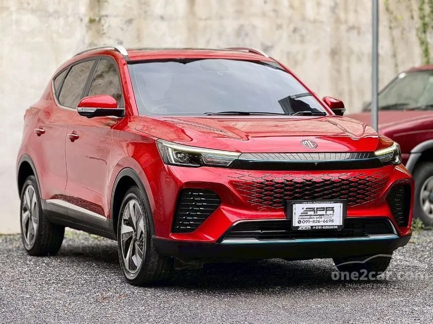 2023 MG VS HEV X SUV