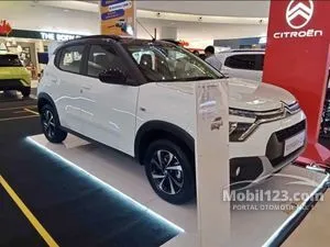 2024 Citroen C3 1.2 Puretech 82 SUV