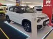2024 Citroen C3 1.2 Puretech 82 SUV 100 JUTAAN CICILAN 4 JUTAAN DP RINGAN CICILAN RINGAN HUBUNGI MAULANA 085772041889