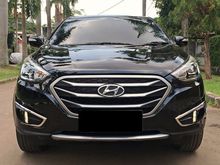 2014 Hyundai Tucson 2.0 GLS SUV at Bensin Facelift KM.50rb Istimewa
