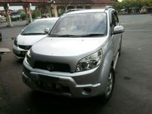 2007 Daihatsu Terios 1.5 TX SUV