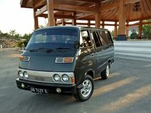 Mitsubishi Colt T120 Manual 1981 #Dijual di Yogyakarta Super Antik