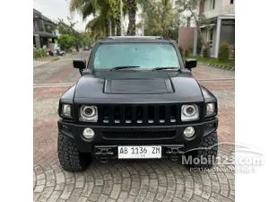 2010 Hummer H3 3.7 Wagon