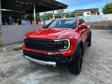 2024 Ford Ranger 3.0 Raptor (A) High Cash Rebates up to RM16,000 or 2 Years Free Service + Ready Stock