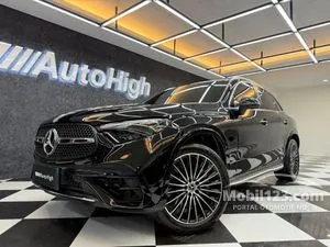2023 Mercedes-Benz GLC300 2.0 AMG Line 4MATIC SUV